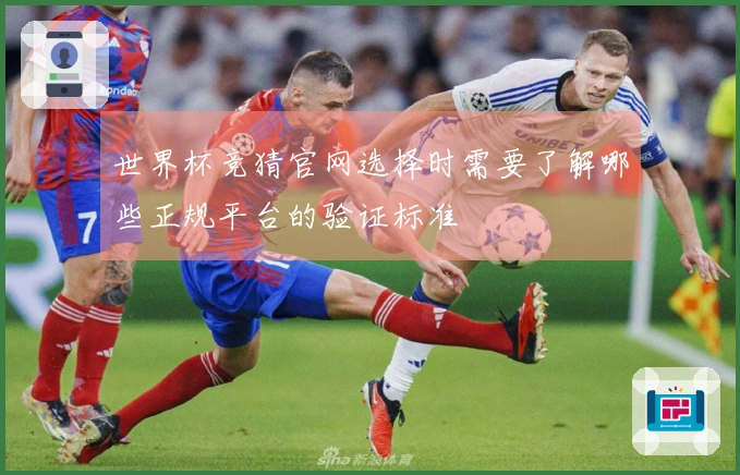 世界杯竞猜官网选择时需要了解哪些正规平台的验证标准