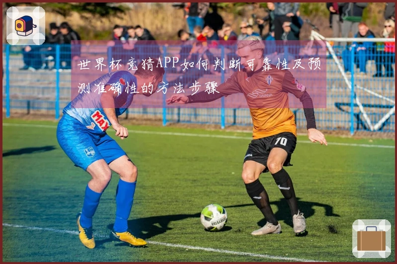 世界杯竞猜APP如何判断可靠性及预测准确性的方法步骤