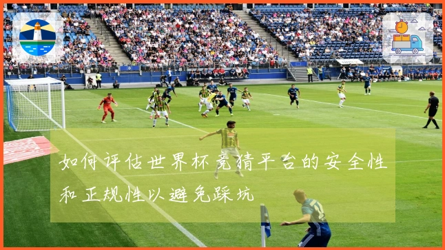 如何评估世界杯竞猜平台的安全性和正规性以避免踩坑