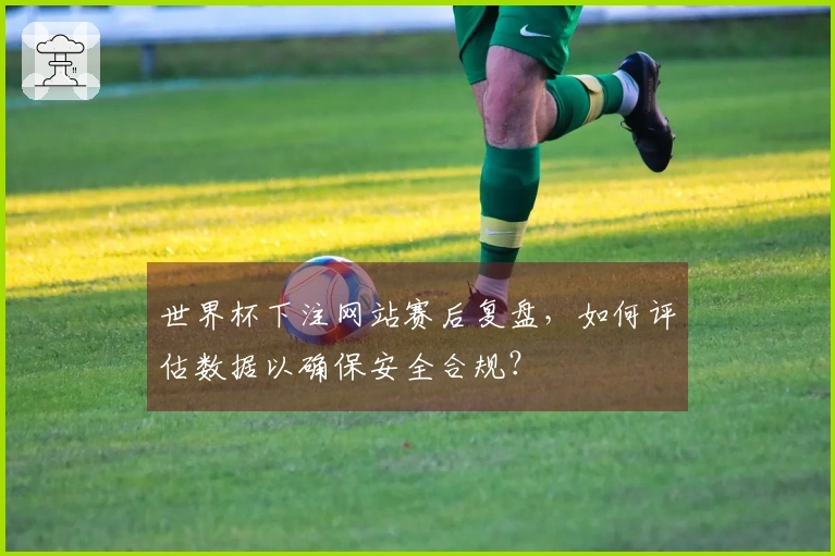 世界杯下注网站赛后复盘，如何评估数据以确保安全合规？